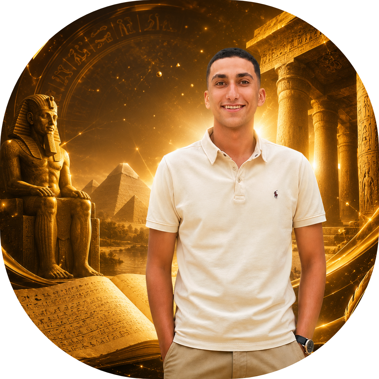 مستر محمد صلاح